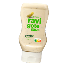 g'woon ravigottesaus